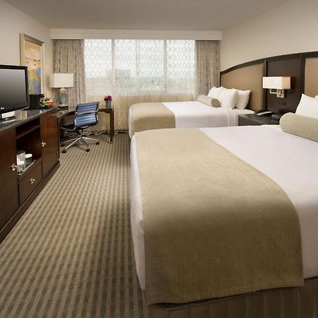 Skybridge Seattle Airport Hotel SeaTac Εξωτερικό φωτογραφία