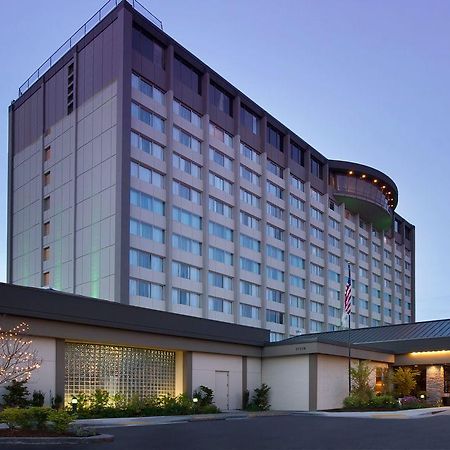 Skybridge Seattle Airport Hotel SeaTac Εξωτερικό φωτογραφία