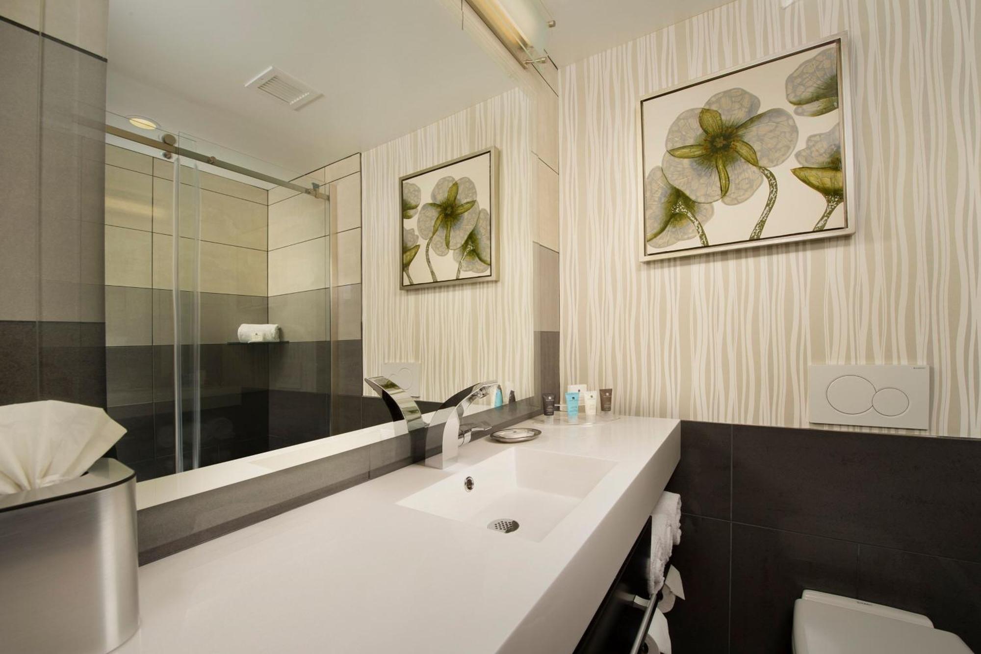 Skybridge Seattle Airport Hotel SeaTac Εξωτερικό φωτογραφία