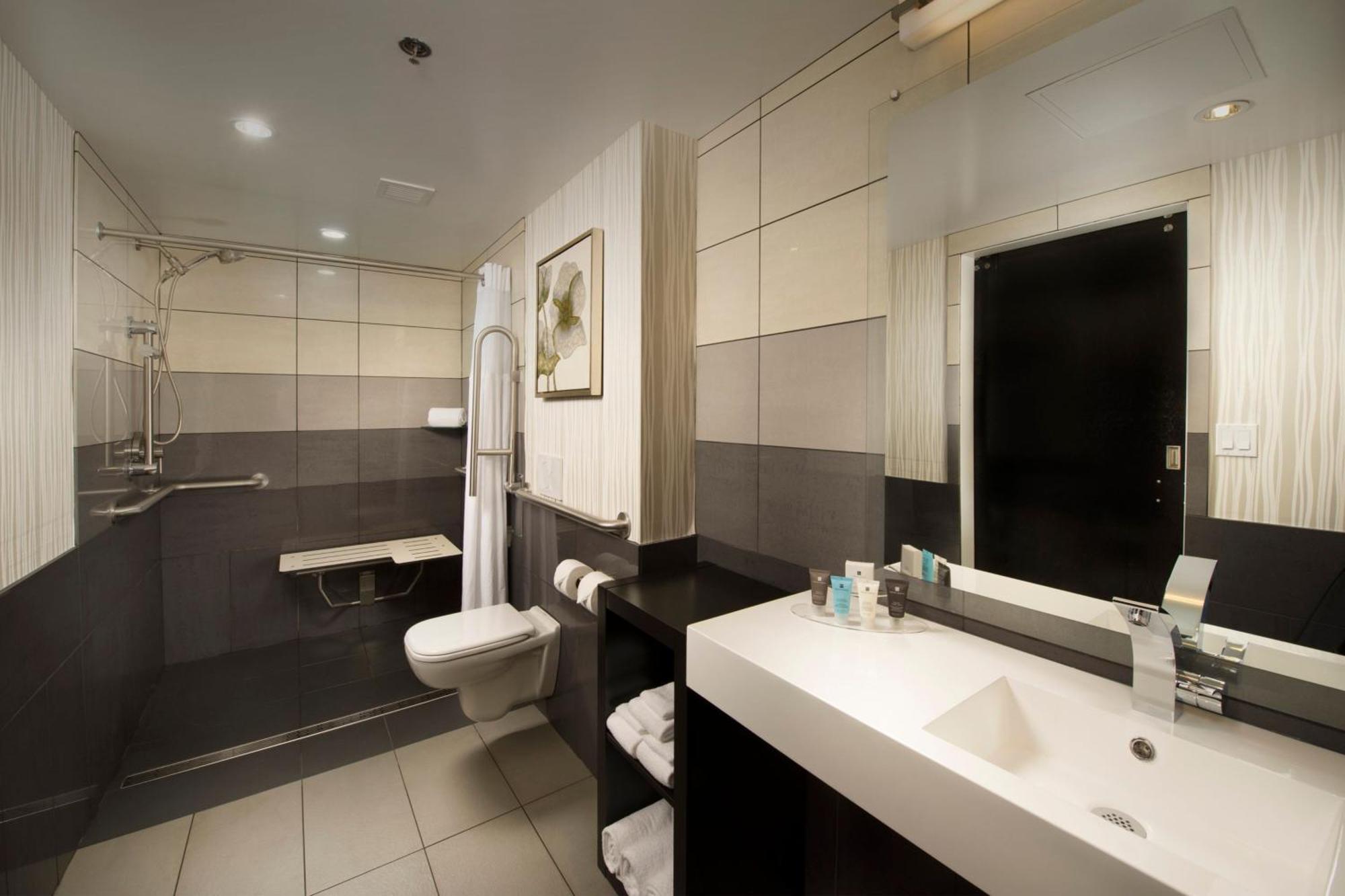 Skybridge Seattle Airport Hotel SeaTac Εξωτερικό φωτογραφία