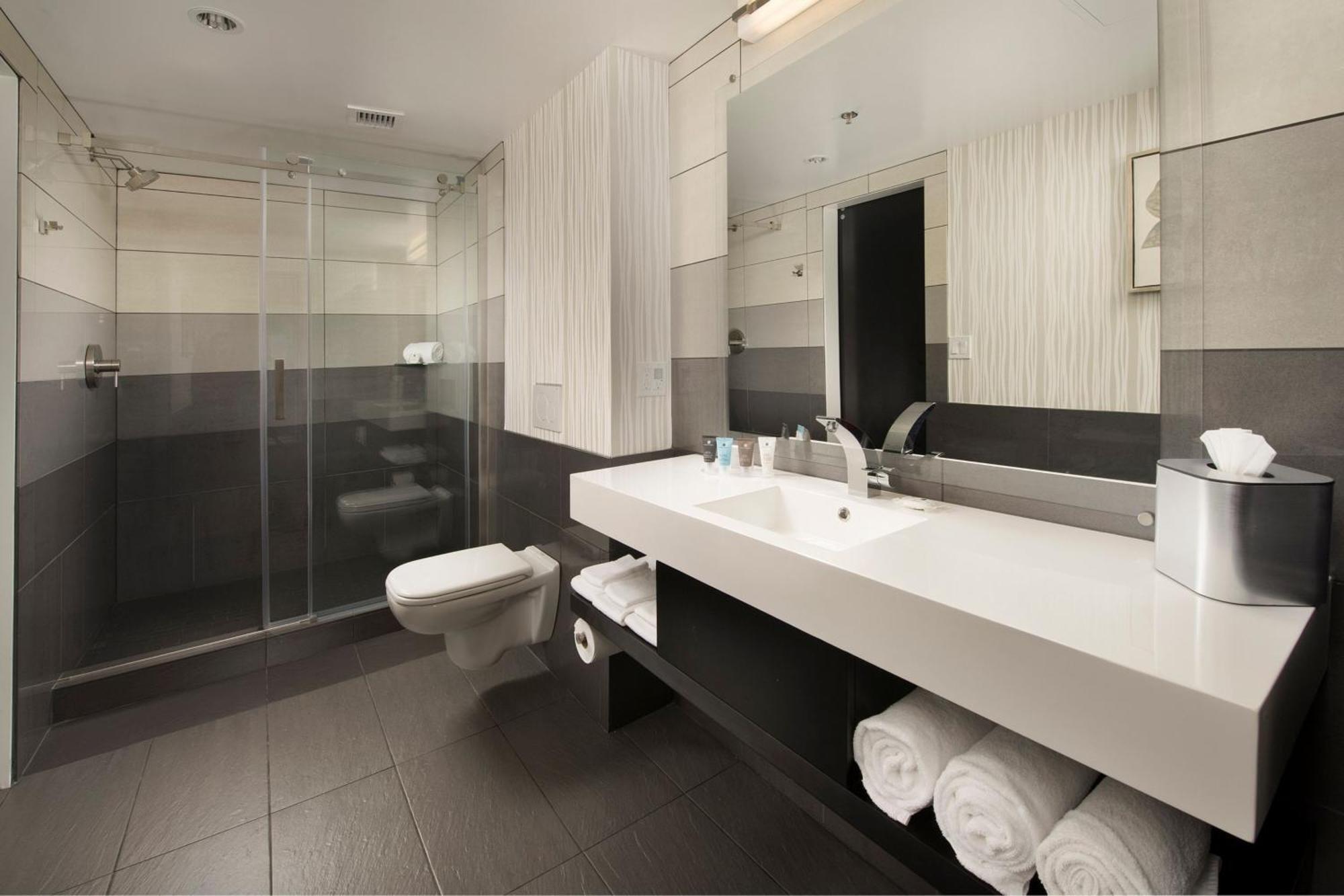 Skybridge Seattle Airport Hotel SeaTac Εξωτερικό φωτογραφία