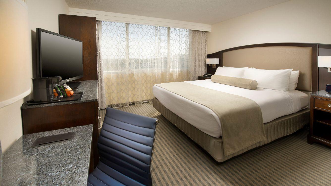 Skybridge Seattle Airport Hotel SeaTac Εξωτερικό φωτογραφία