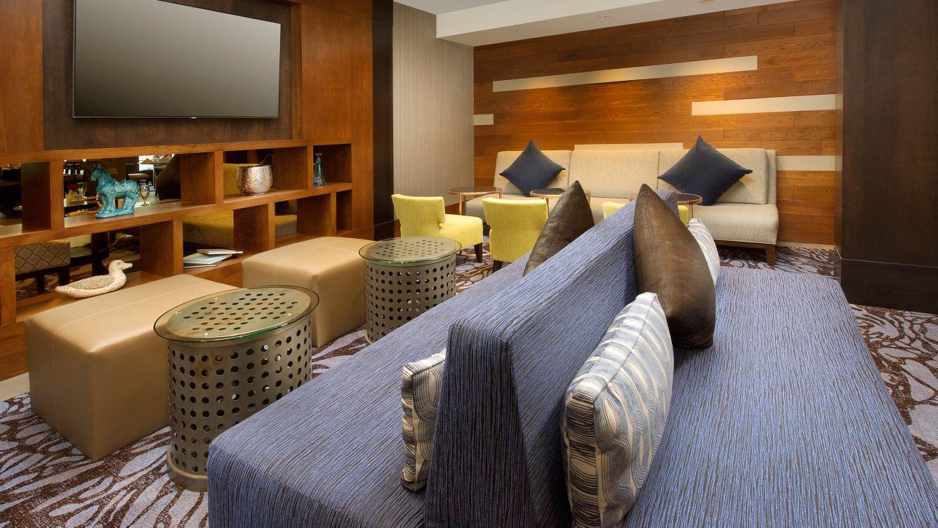 Skybridge Seattle Airport Hotel SeaTac Εξωτερικό φωτογραφία