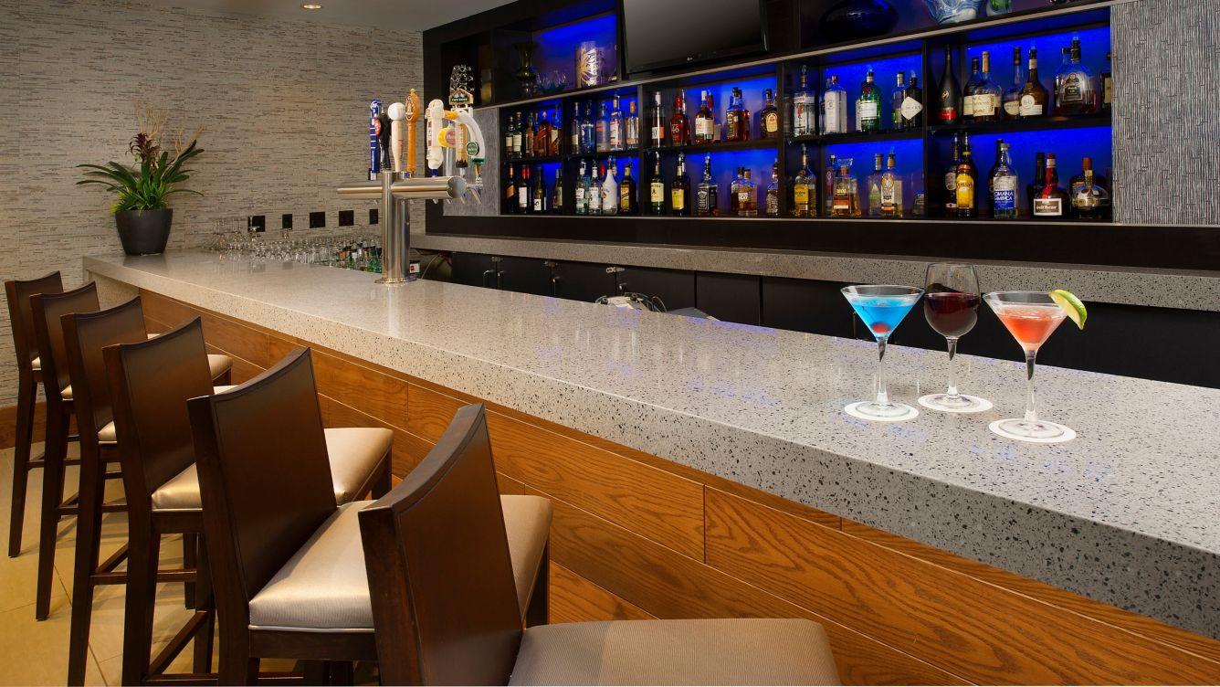 Skybridge Seattle Airport Hotel SeaTac Εξωτερικό φωτογραφία