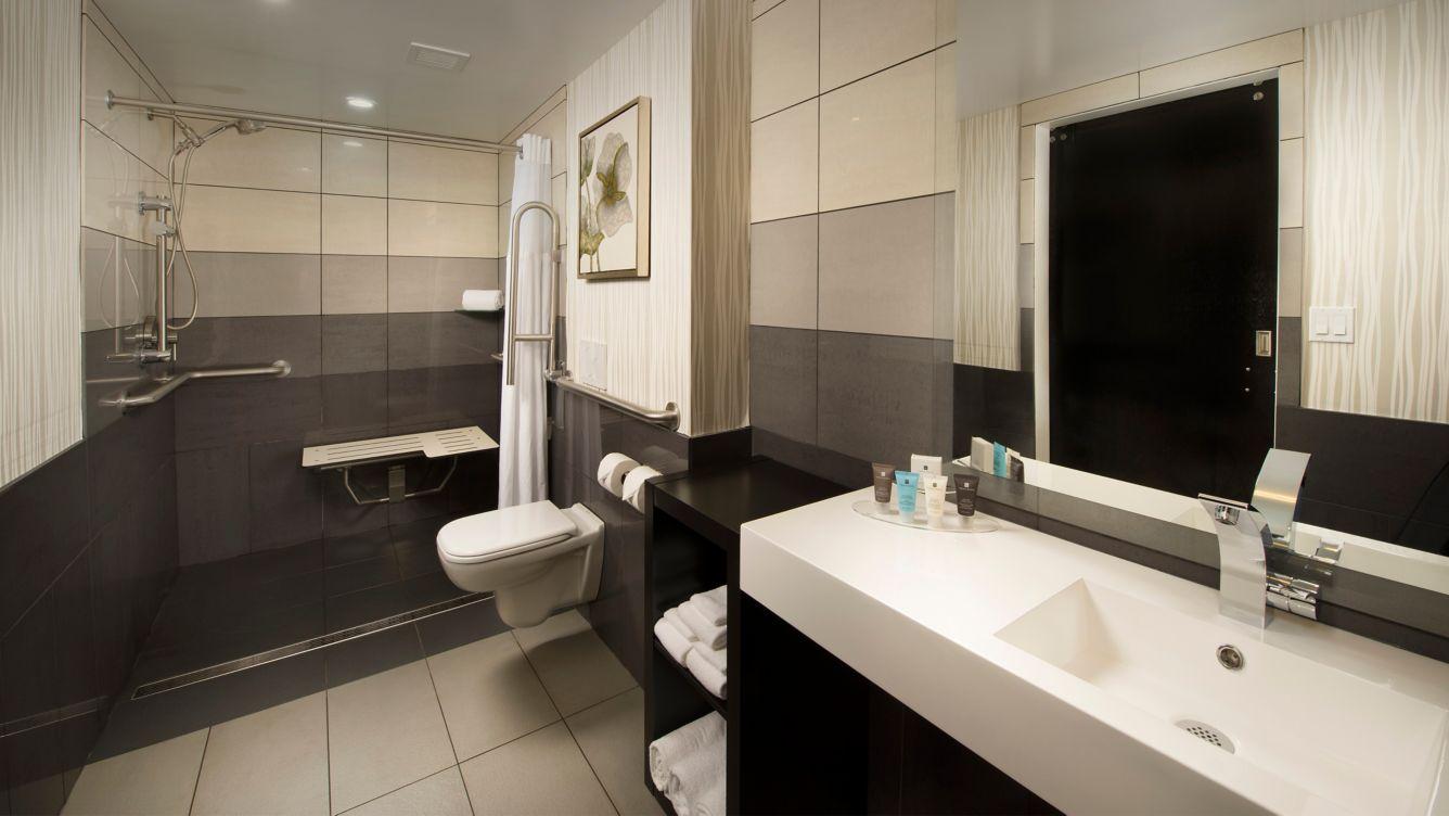 Skybridge Seattle Airport Hotel SeaTac Εξωτερικό φωτογραφία