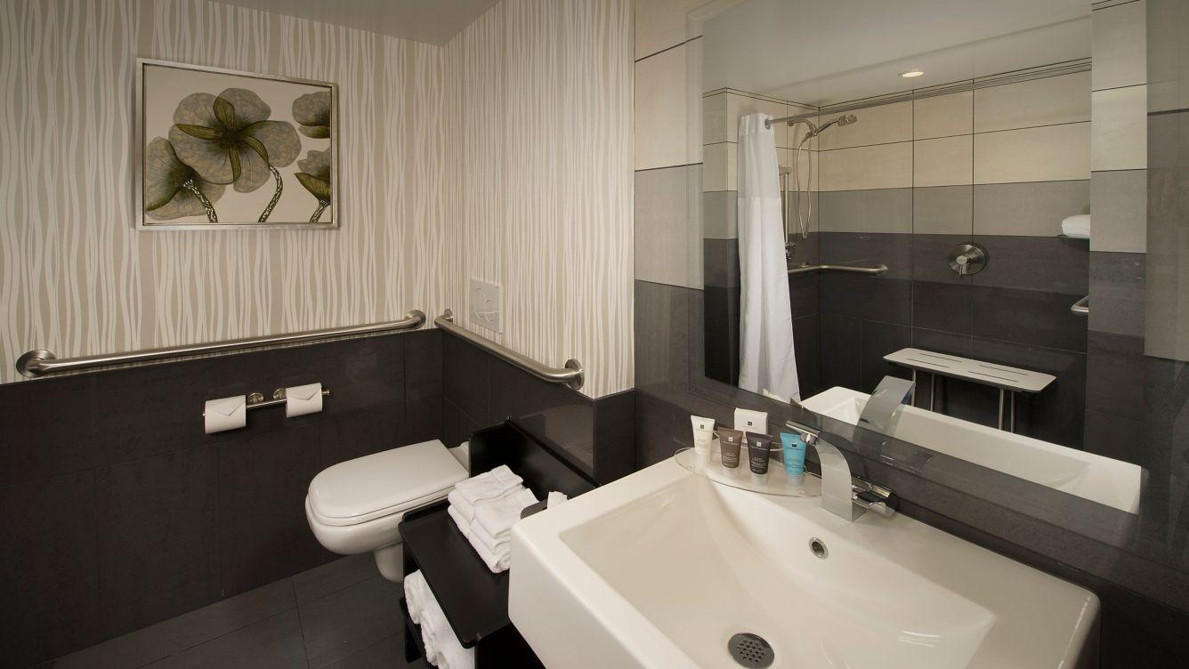 Skybridge Seattle Airport Hotel SeaTac Εξωτερικό φωτογραφία