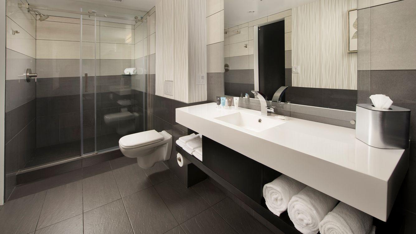 Skybridge Seattle Airport Hotel SeaTac Εξωτερικό φωτογραφία