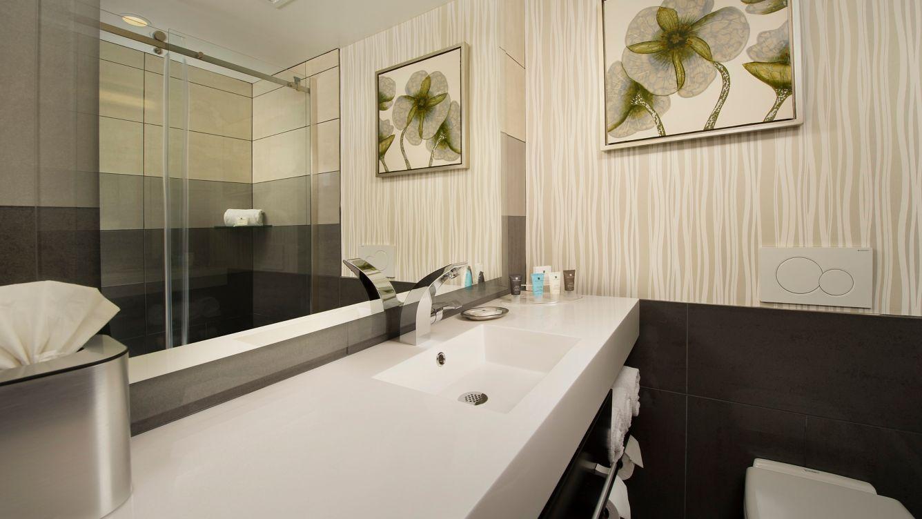 Skybridge Seattle Airport Hotel SeaTac Εξωτερικό φωτογραφία