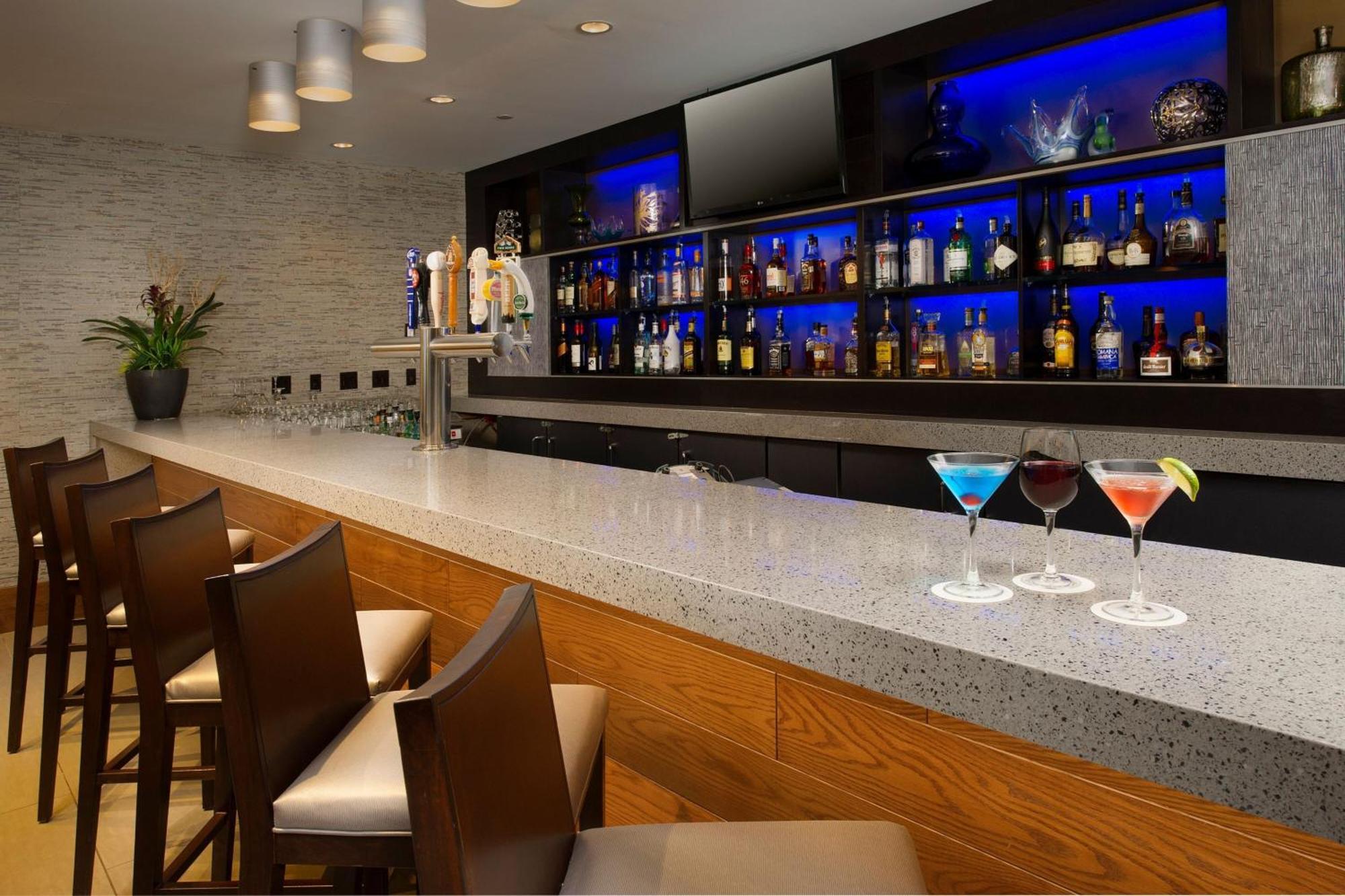 Skybridge Seattle Airport Hotel SeaTac Εξωτερικό φωτογραφία